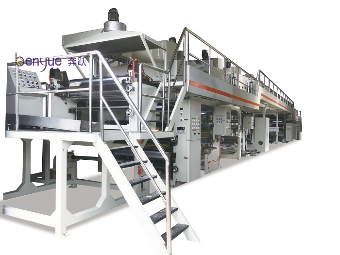 醫(yī)用膠帶涂布機(jī)